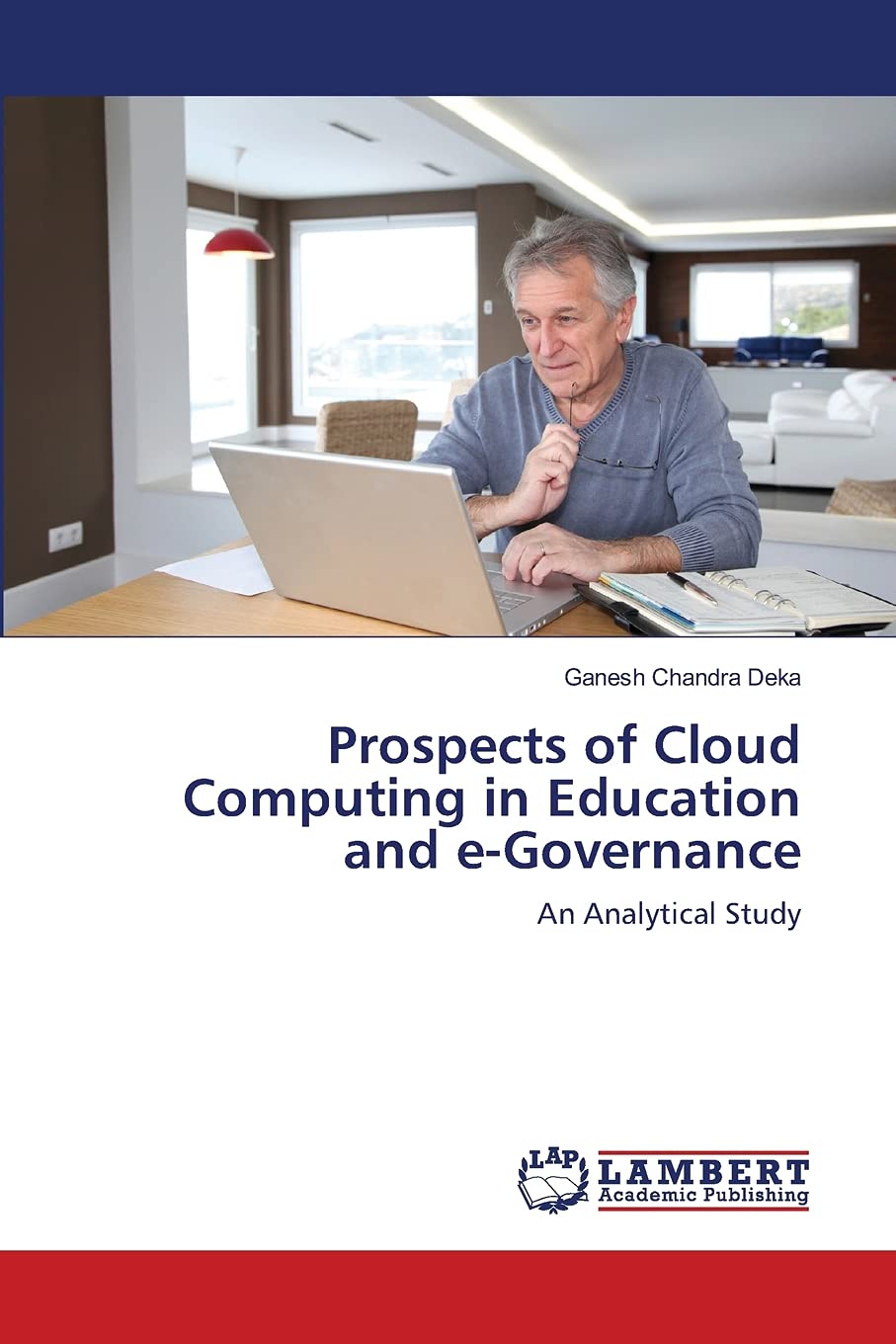 Prospects of Cloud Computing in Education and eGovernance: An Analytical Study,Used