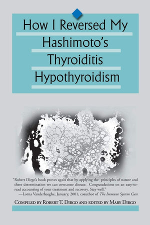 How I Reversed My Hashimoto'S Thyroiditis Hypothyroidism,New
