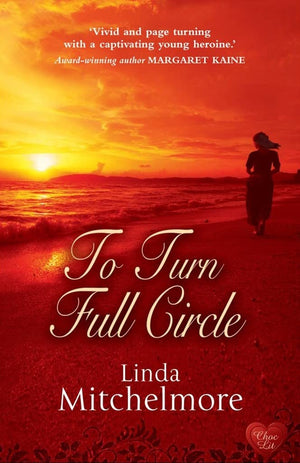 To Turn Full Circle,Used