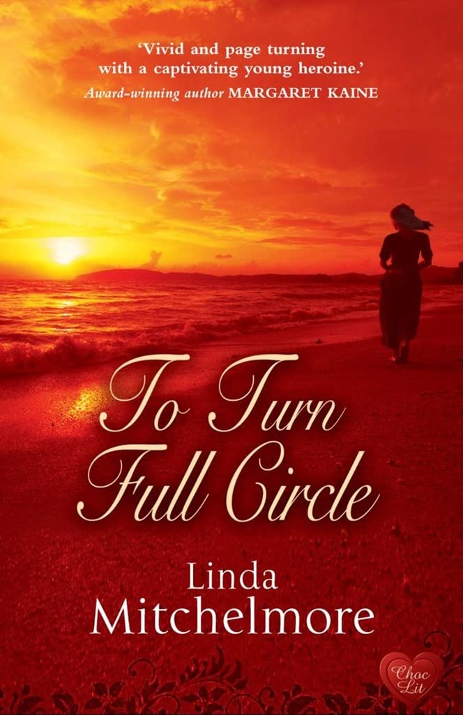 To Turn Full Circle,Used