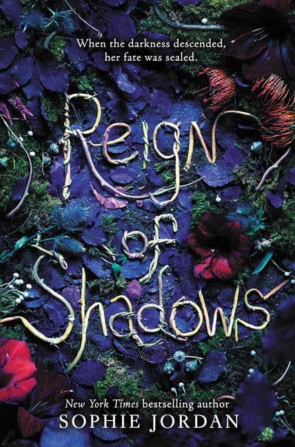 Reign of Shadows (Reign of Shadows, 1),Used