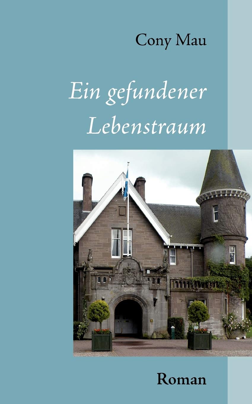 Ein Gefundener Lebenstraum (German Edition),Used