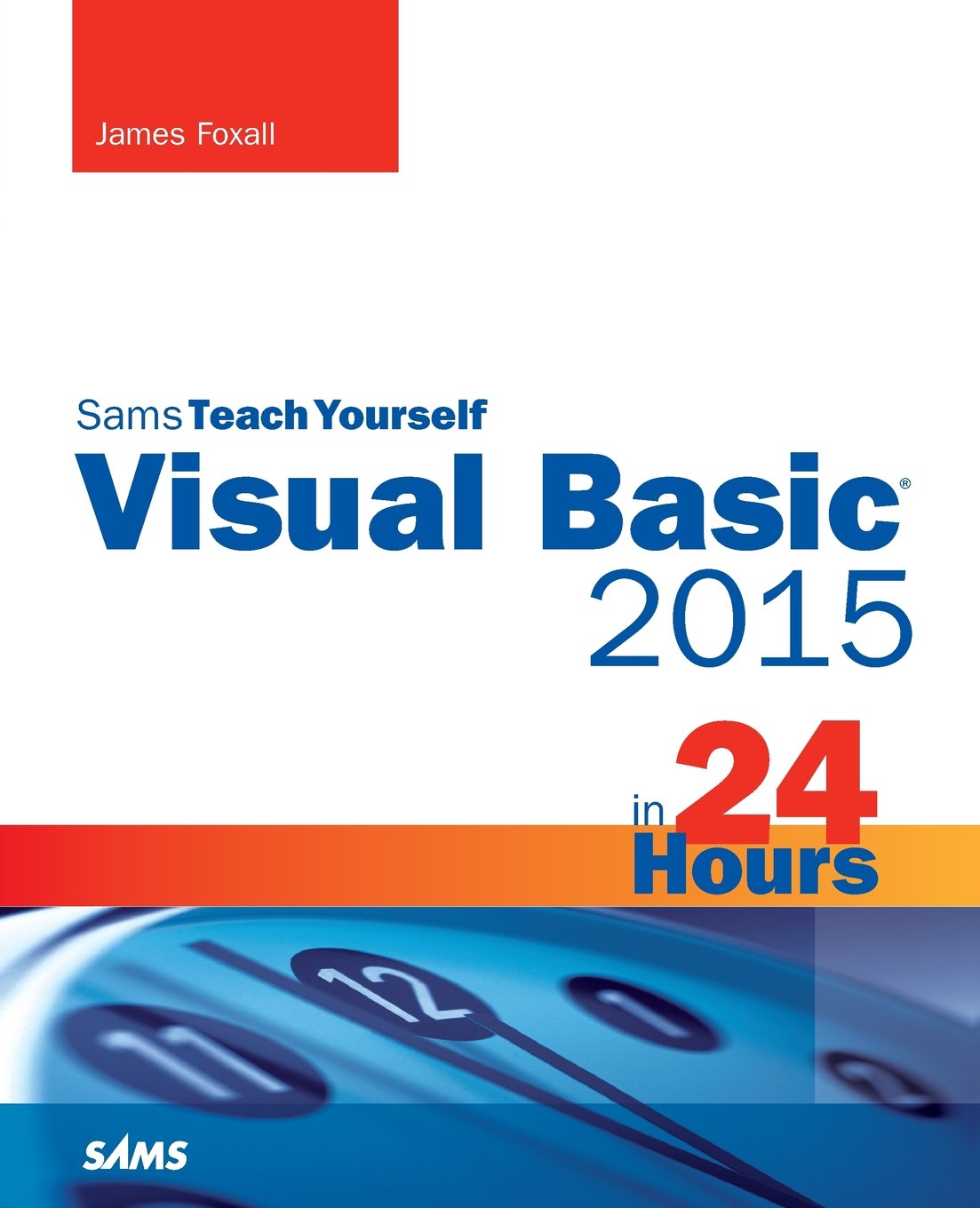 Visual Basic 2015 In 24 Hours, Sams Teach Yourself,Used