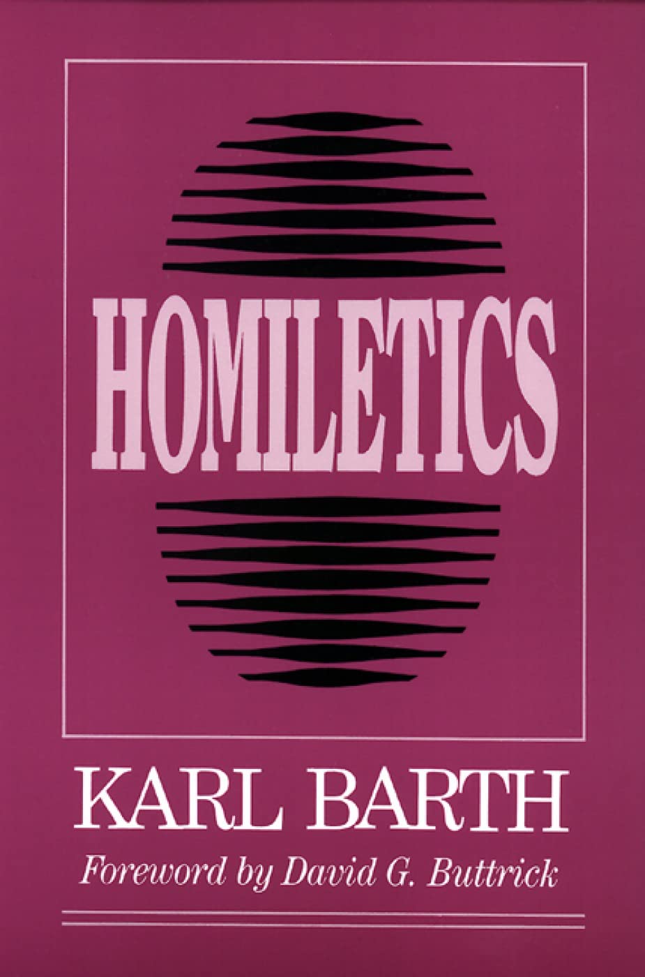 Homiletics,Used