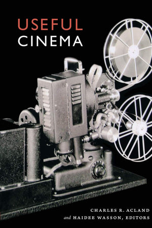 Useful Cinema,Used