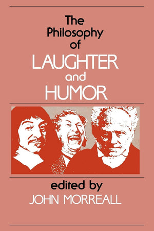 The Philosophy Of Laughter And Humor (Suny Series In Philosophy),Used