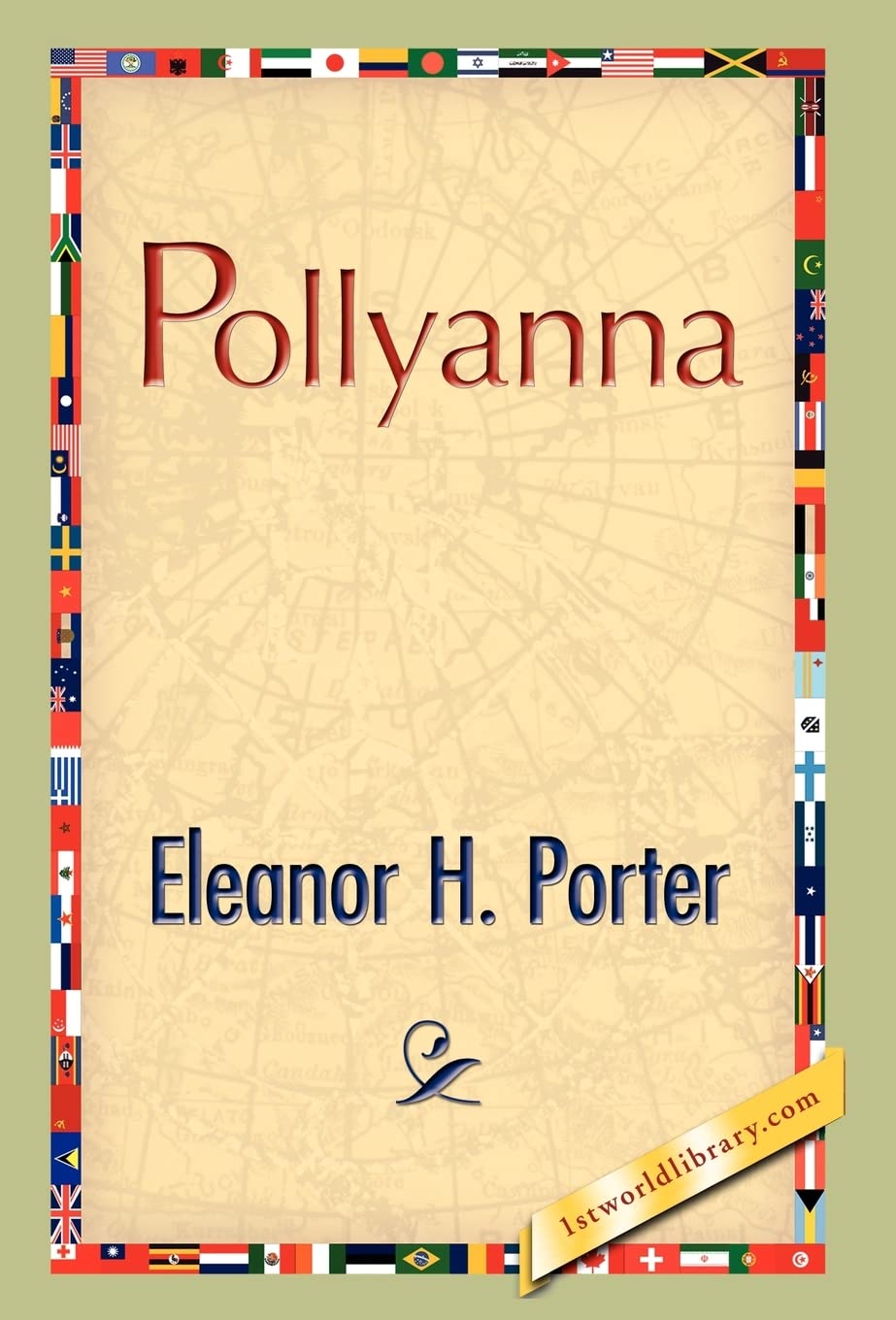 Pollyanna,Used