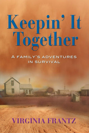 Keepin' It Together,Used