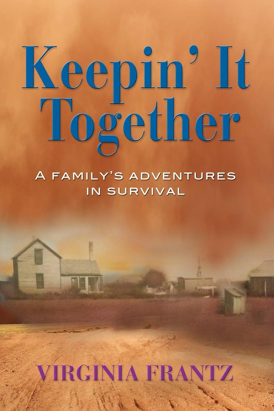 Keepin' It Together,Used