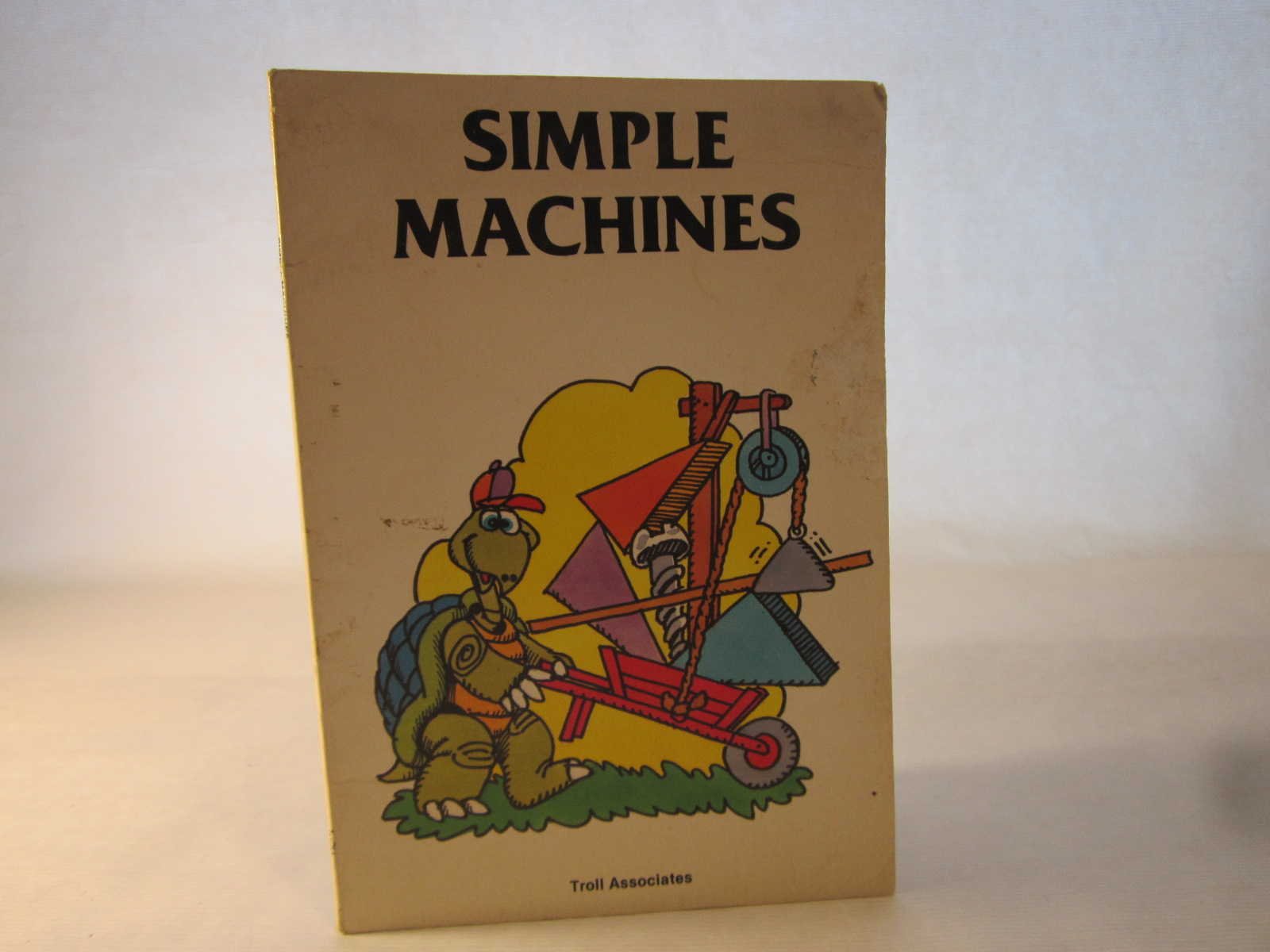 Simple Machines (Progress, Technology on the Move),Used