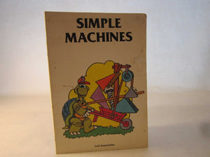 Simple Machines (Progress, Technology on the Move),Used