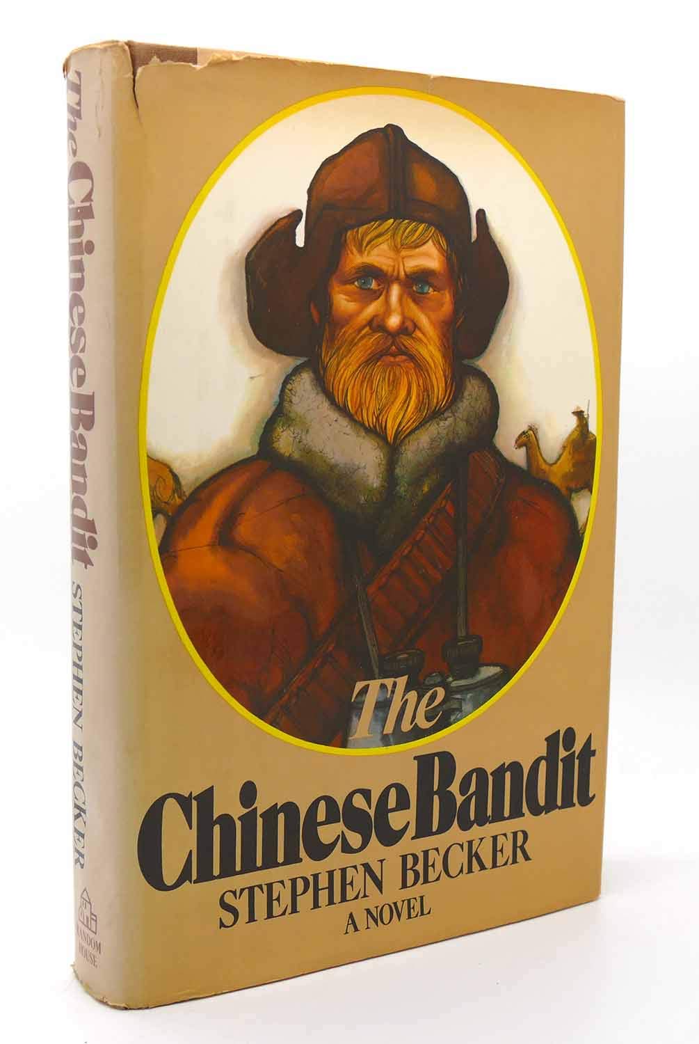 The Chinese bandit,Used