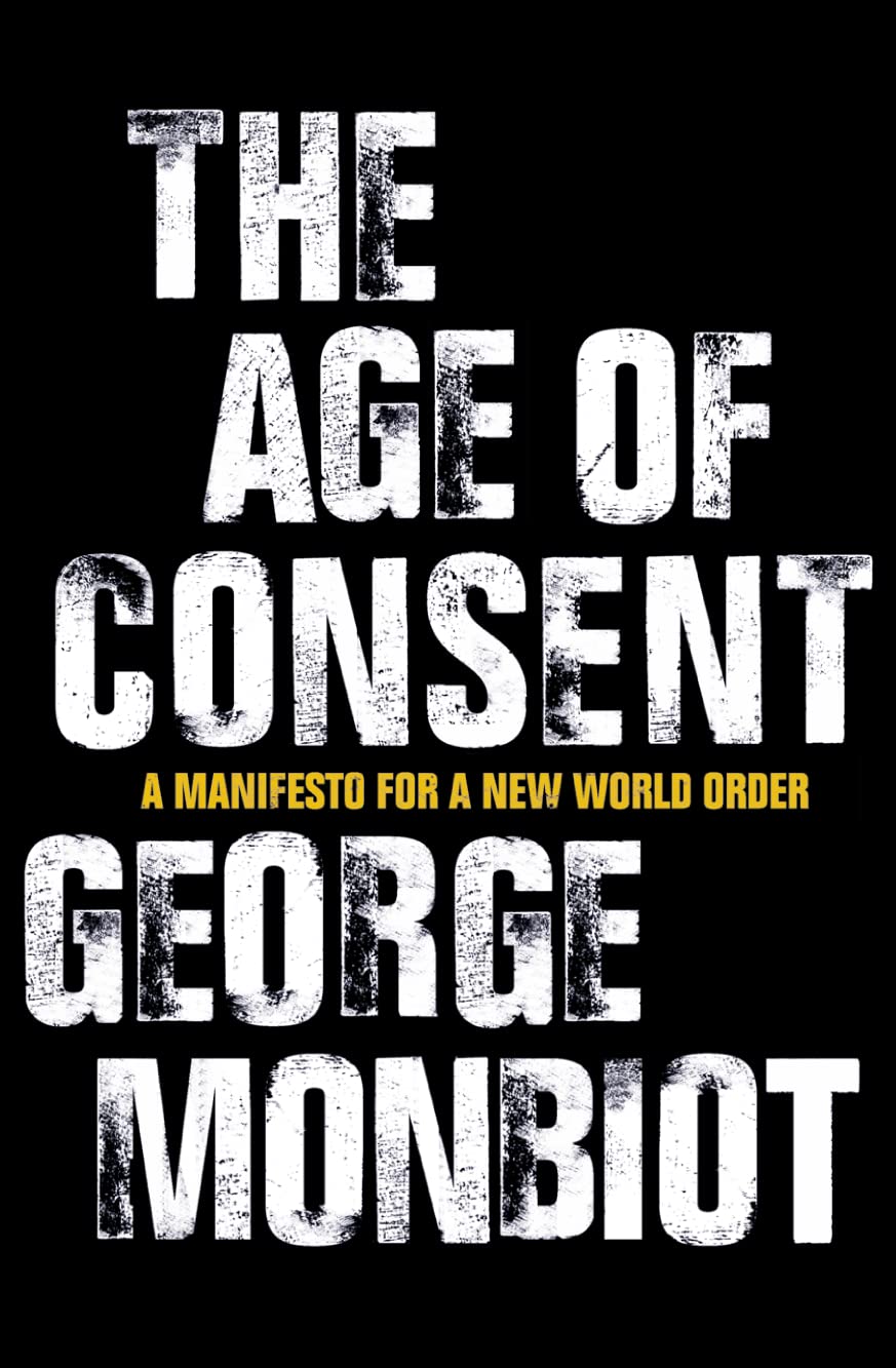 The Age of Consent,Used