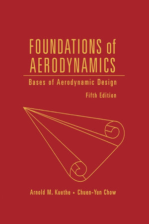 Foundations of Aerodynamics: Bases of Aerodynamic Design