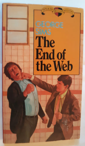 The End of the Web
