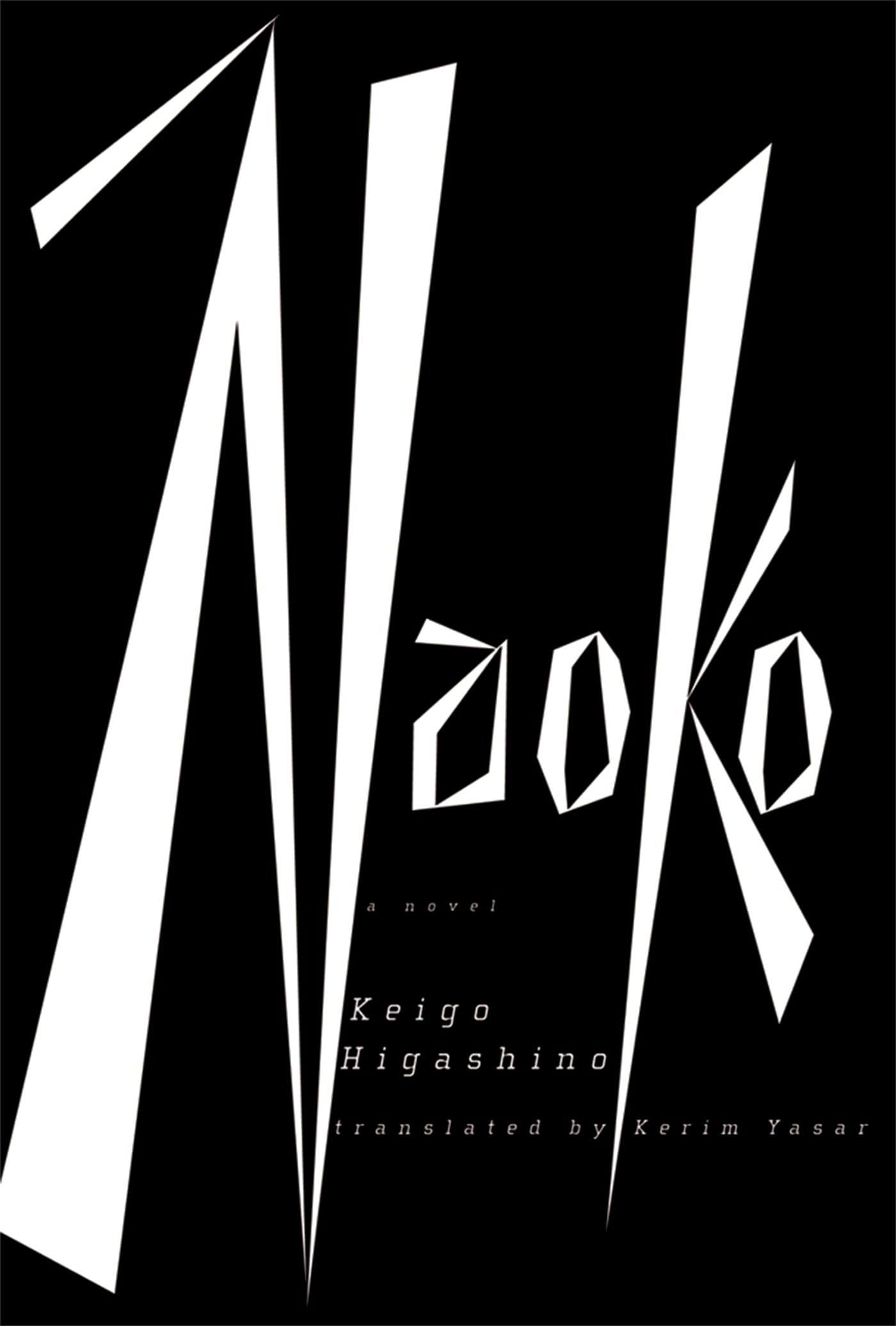 Naoko: A Novel,New