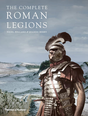The Complete Roman Legions (Paperback) /anglais,Used