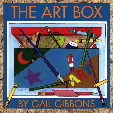 The Art Box,Used