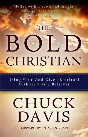 The Bold Christian: Using Your God Given Spiritual Authority as a Believer,Used
