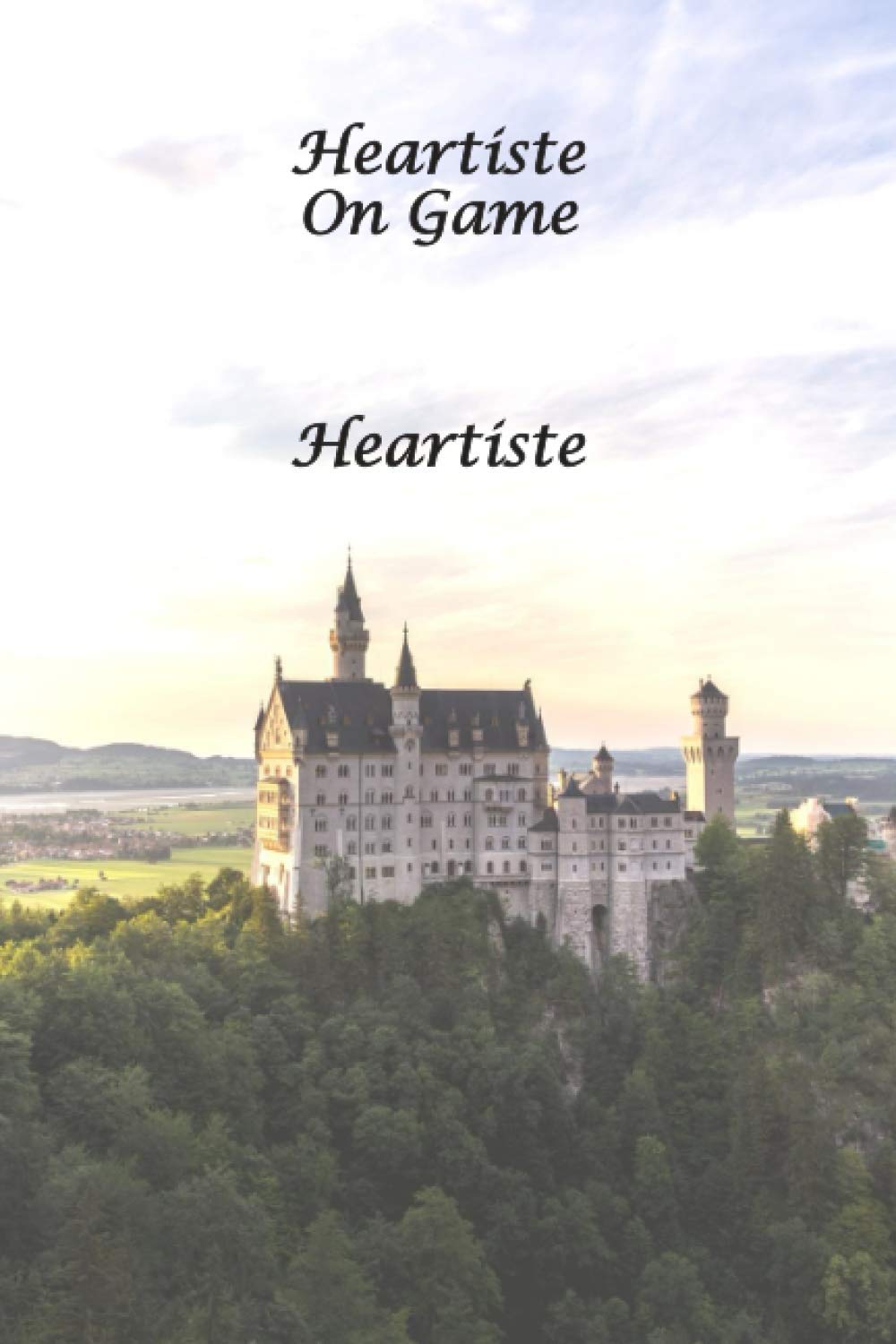 Heartiste On Game,Used