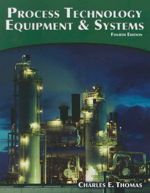 Process Technology Equipment and Systems,Used