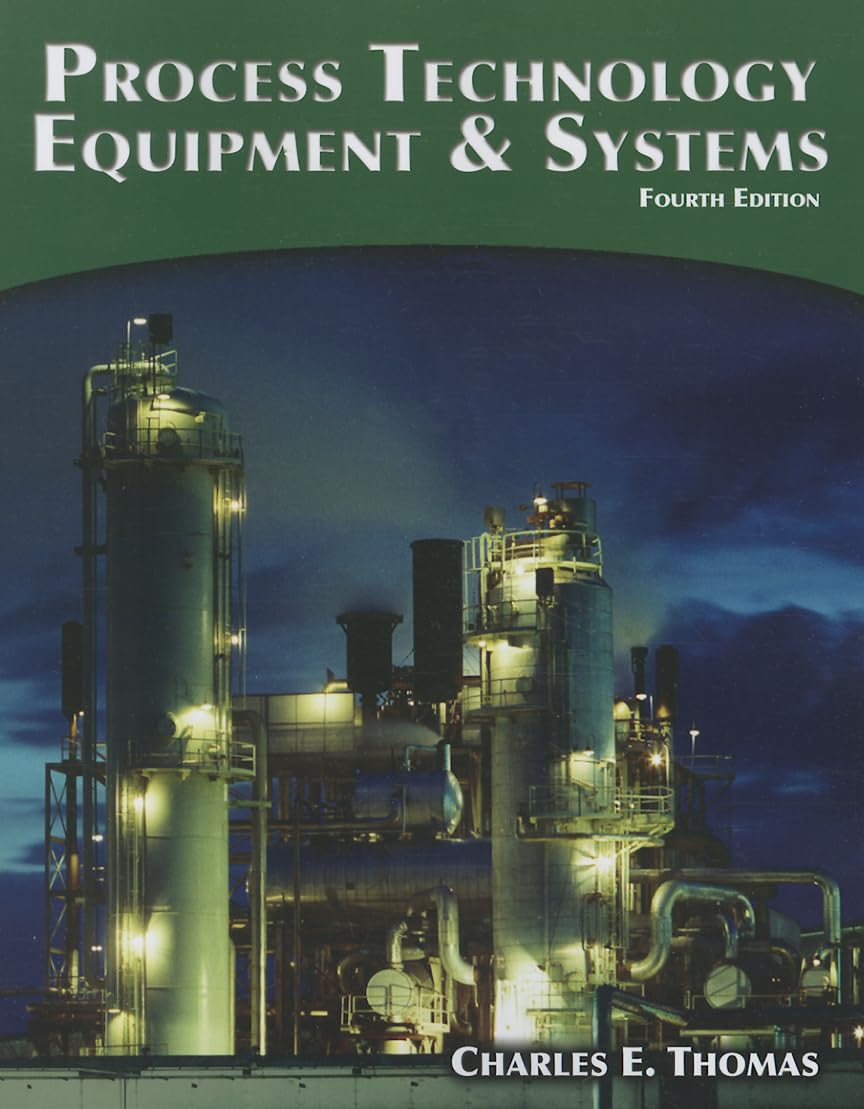 Process Technology Equipment and Systems,Used