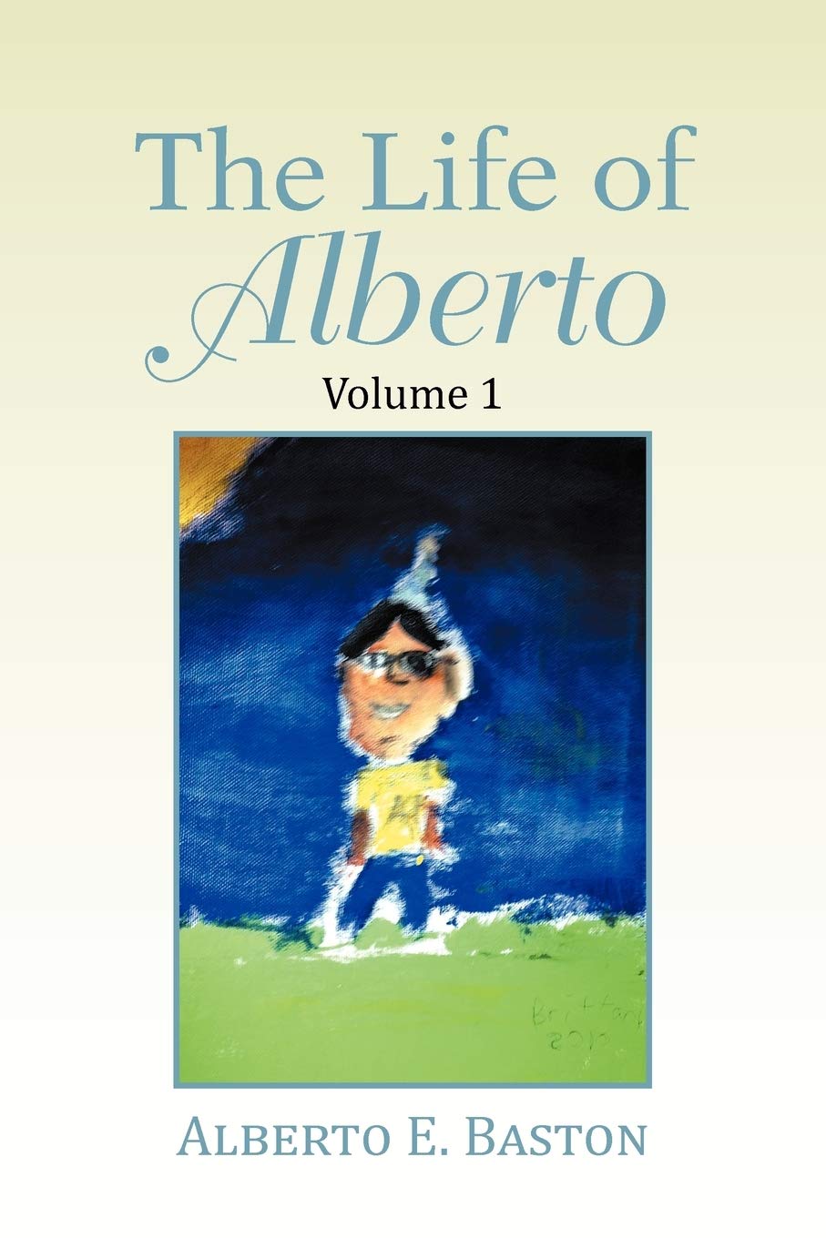 The Life Of Alberto,Used