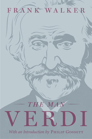 The Man Verdi,New