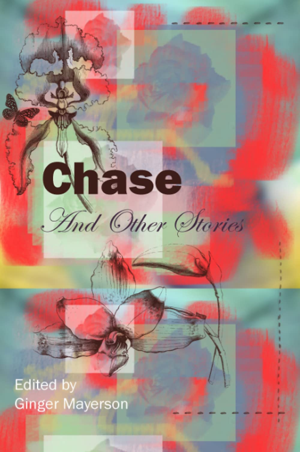 Chase and Other Stories,Used