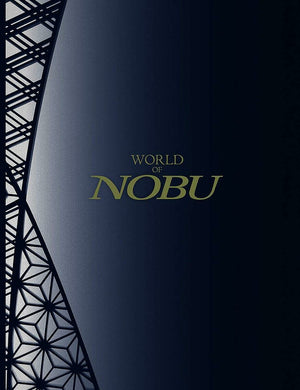 World Of Nobu