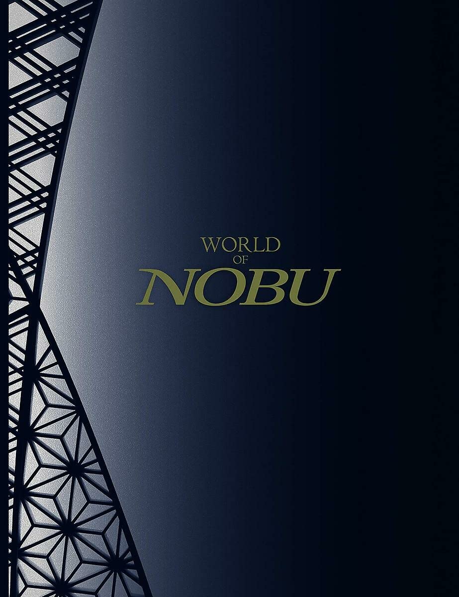 World Of Nobu