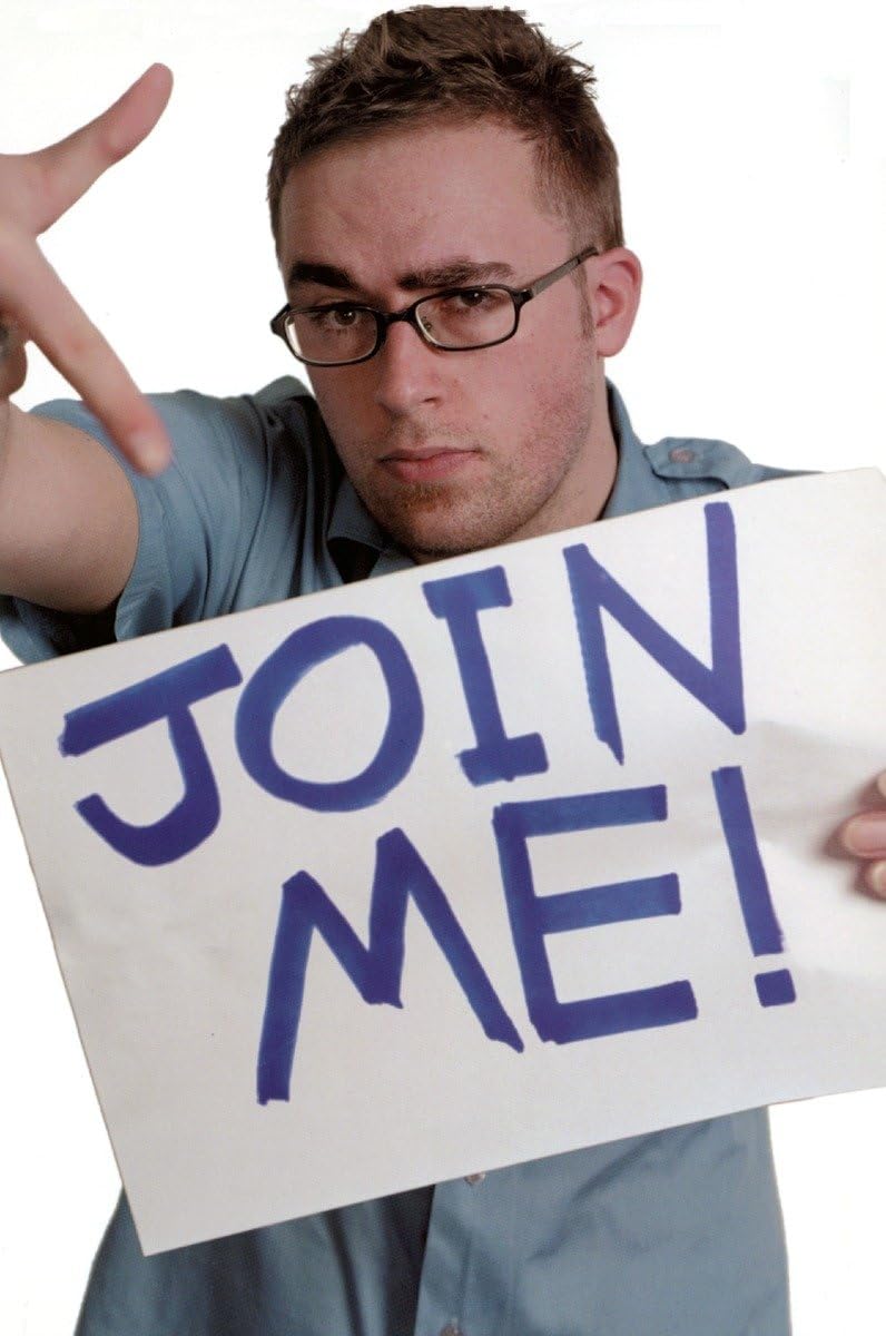 Join Me!,Used