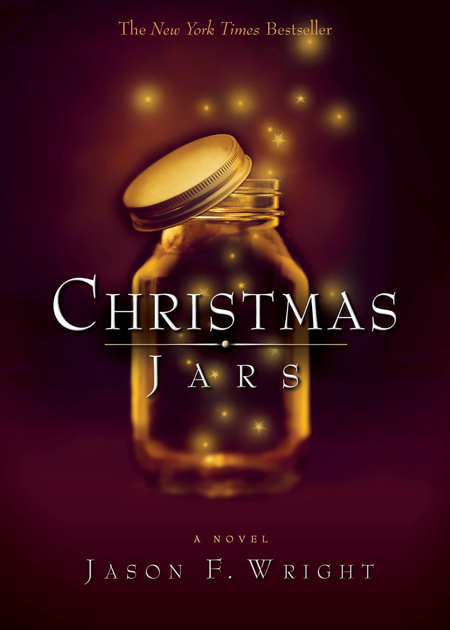 Christmas Jars,Used