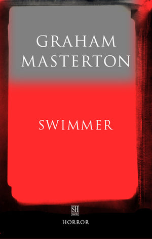 Swimmer (A Jim Rook Horror Novel, 5),Used