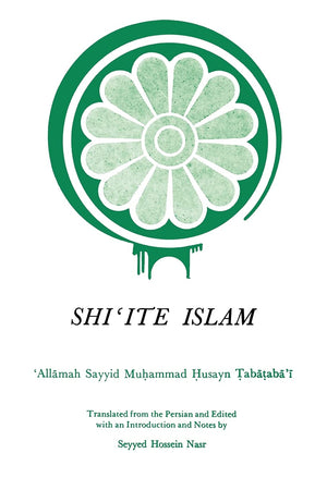 Shi'Ite Islam,New
