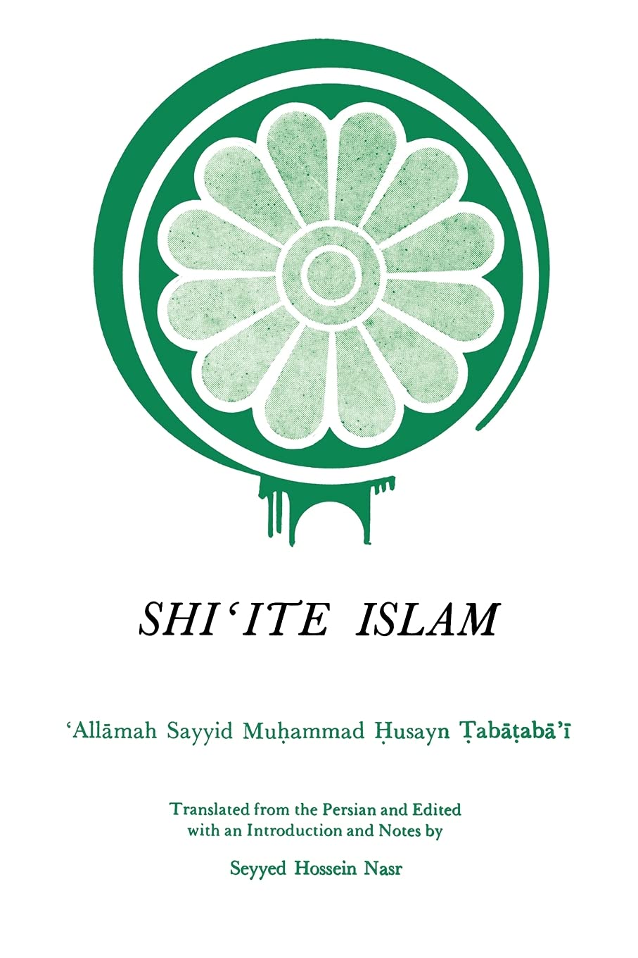 Shi'Ite Islam,New