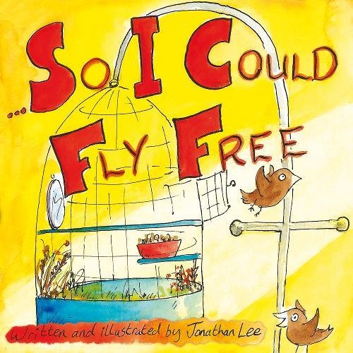 So I Could Fly Free,New