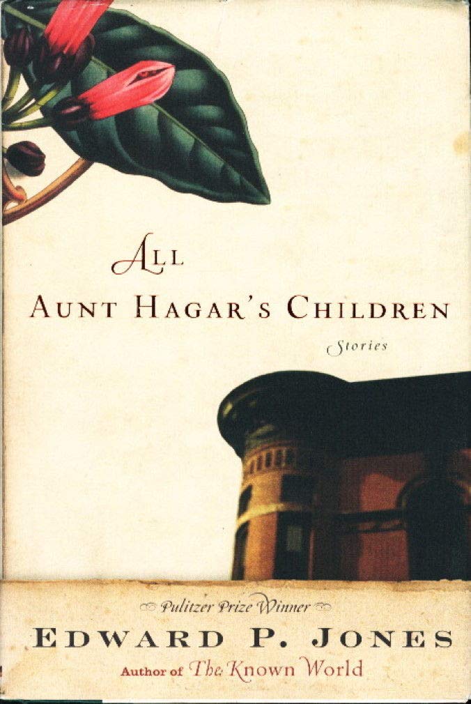 All Aunt Hagar'S Children