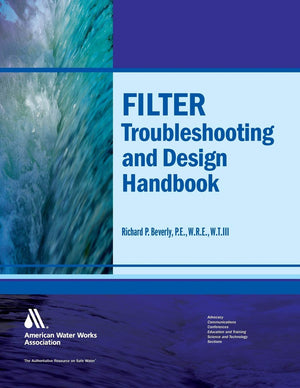 Filter Troubleshooting and Design Handbook