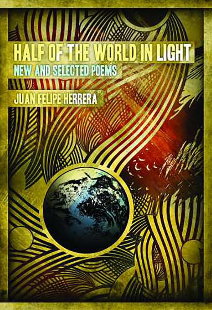 Half of the World in Light: New and Selected Poems,Used