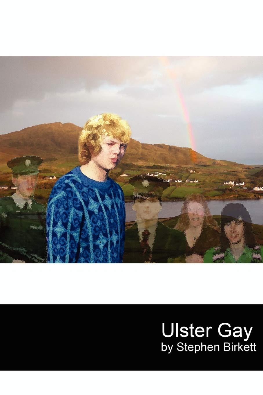 Ulster Gay,Used