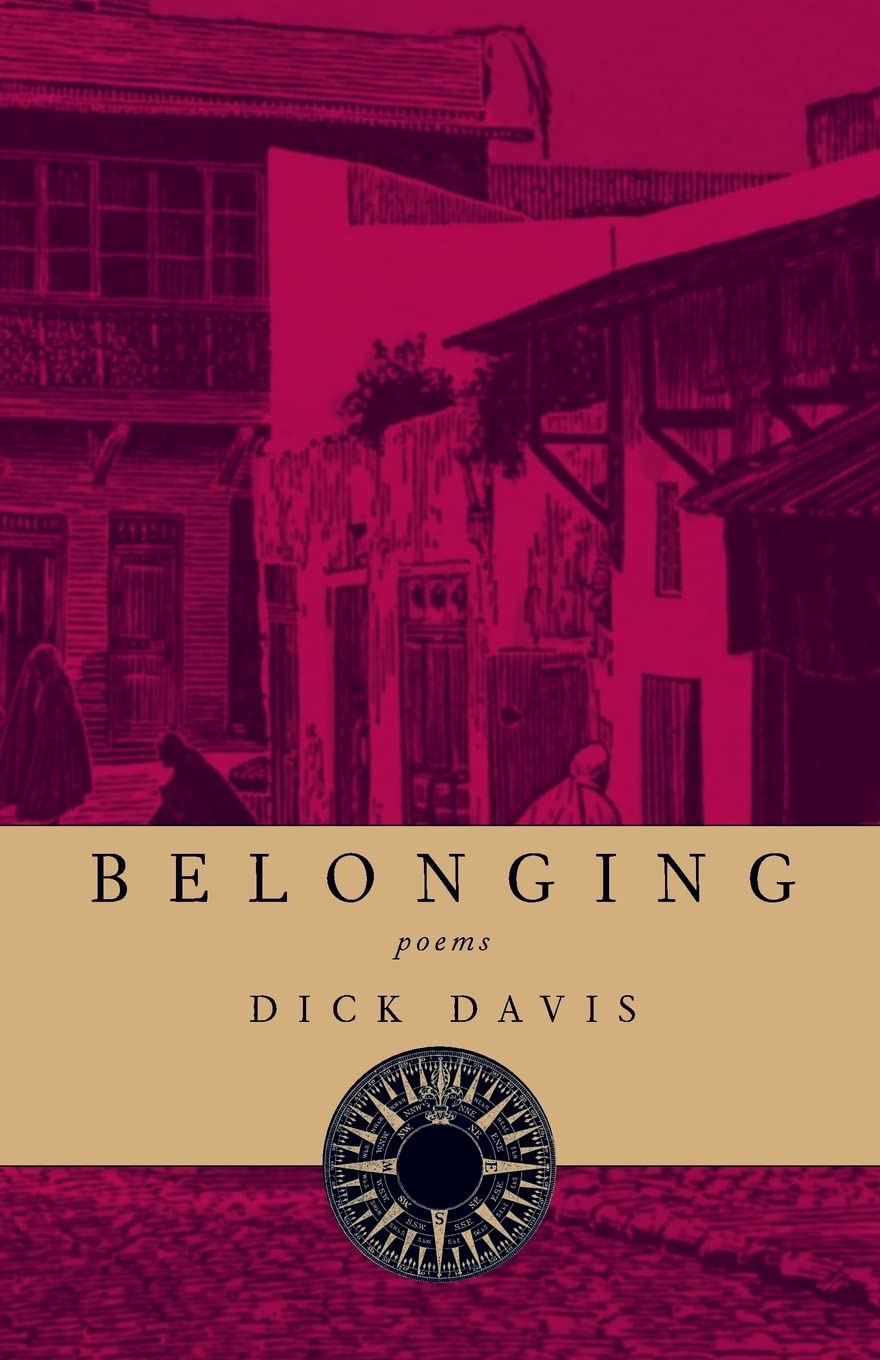 Belonging: Poems,Used