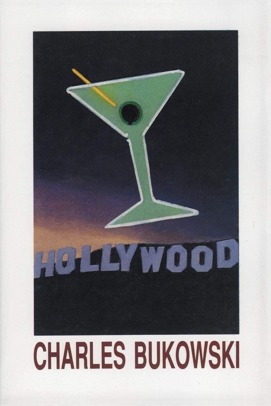 Hollywood,New