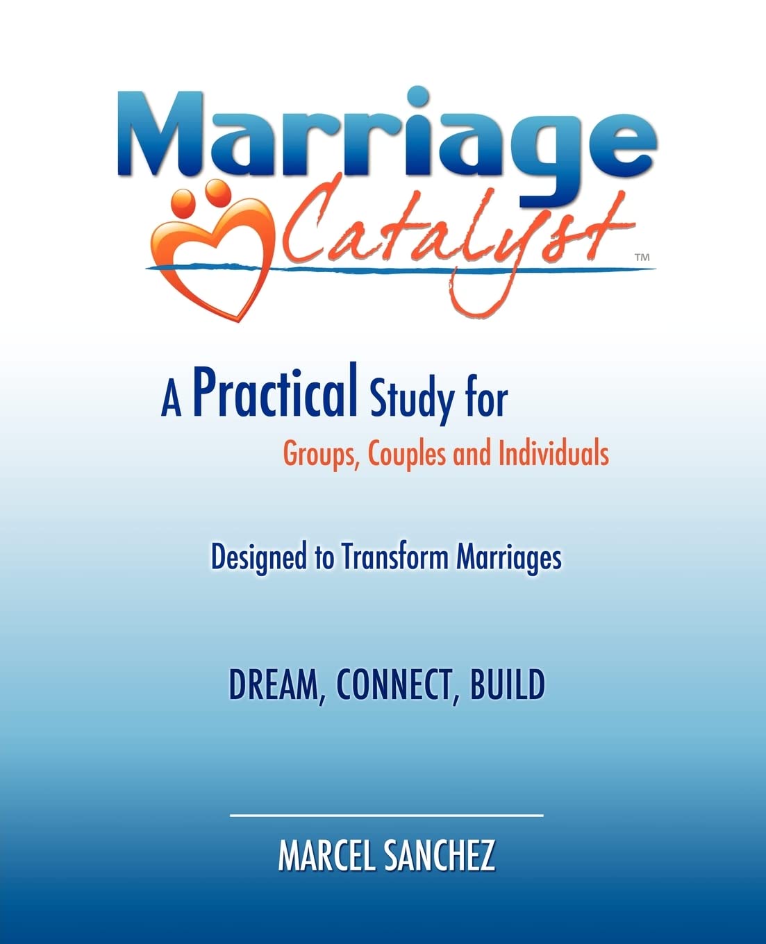 Marriage Catalyst,Used