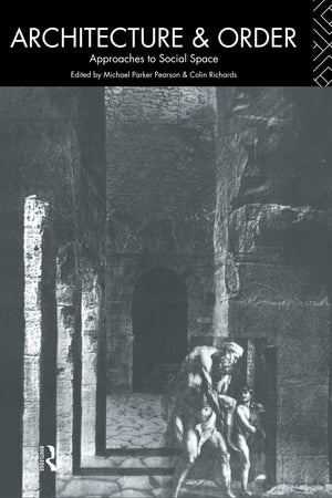 Architecture and Order (Material Cultures),Used