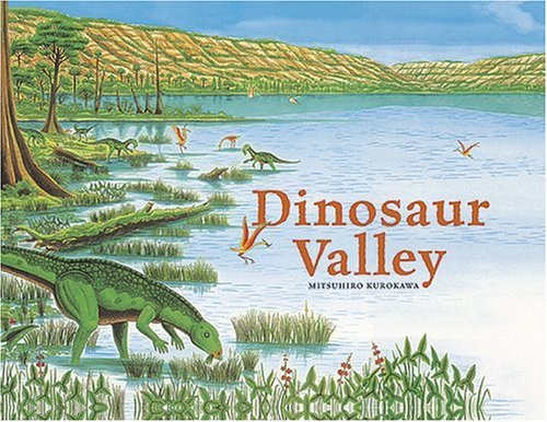 Dinosaur Valley,New