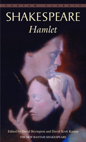 Hamlet (Bantam Classic),New