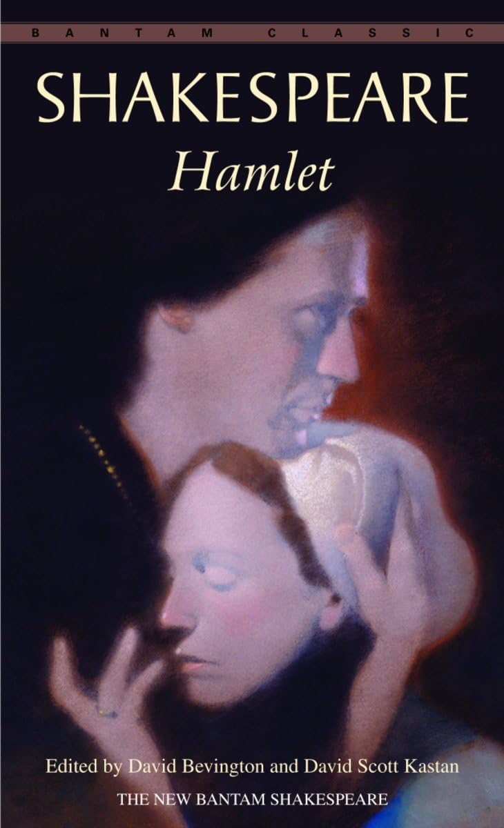 Hamlet (Bantam Classic),New