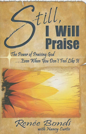 Still, I Will Praise,Used