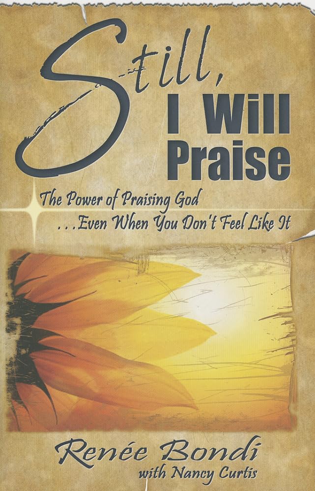 Still, I Will Praise,Used